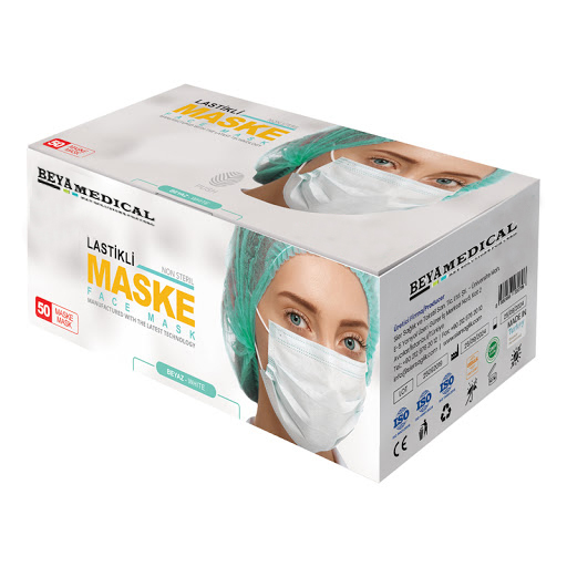 3 ply mask